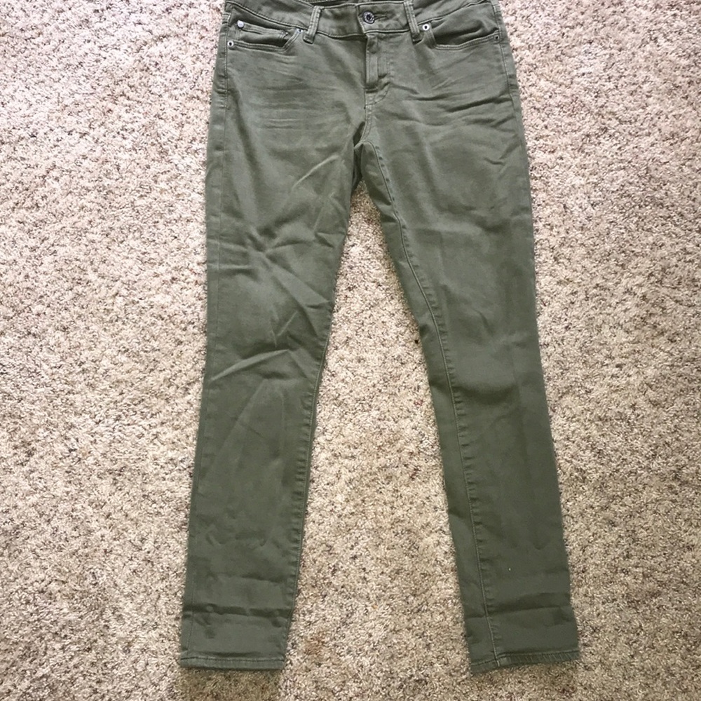 Lucky Brand Jeans